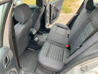 Škoda Octavia 1 Tour 1.9 TDI 134 000 km - 9