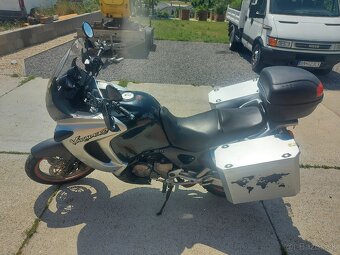 Honda varadero 1000 - 9