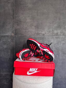 🔥 Nike TN airmax “ Big Red “ - 9