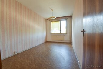 BEDES | 2 izb byt v krásnom prostredí, ideálny na investíciu - 9