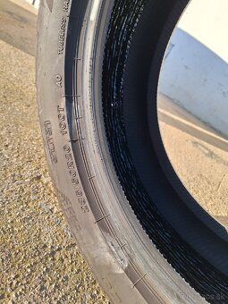 Pneu 235/50 R20+255/45 R20 Bridgestone Turanza Eco - 9