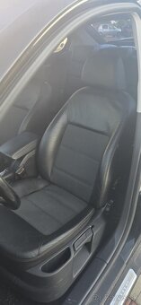 Škoda octavia rs 2.0 tdi 2011 - 9