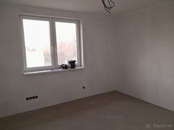 Predaj novostavba 4 izbový RD Nitra Lužianky - 9