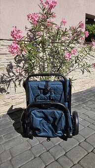 Easywalker Jackey XL - nepoužívaný - 9