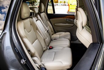 Volvo XC90 D5 Inscription 8AT 4WD 173kW/235k - 9