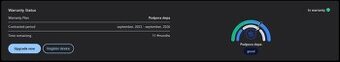 Lenovo Gaming 15IAH7 - i5 12450H, 16GB RAM, RTX3050 v zaruke - 9