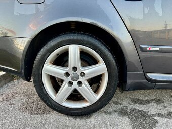 Audi A4 Avant B7 2.0 TDI 103kW S line - 9