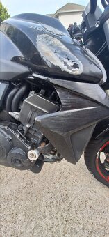 Predám Honda CB1000R 25kw - 9