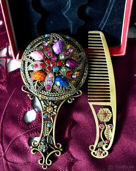 Šperkovnica, bižutéria - 9