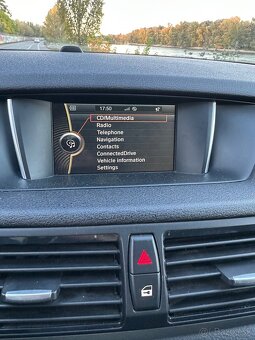 Predám BMW X1, xDrive 18d, 2015 - 9