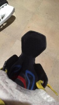 Korčule CCM Jetspeed FT670 - 9