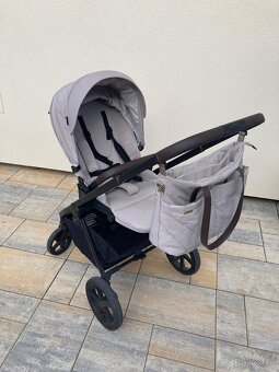 Venicci Claro Vanilla 2 kombinácia - 9