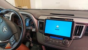 Máme skladom ❗2025 AUTORÁDIO - ANDROID 14 - PREDAJ + MONTÁŽ - 9