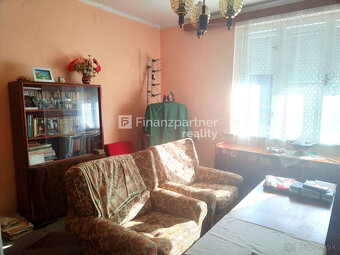 Exkluzívne- predaj rodinný dom v obci Malčice, okMichalovce - 9