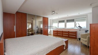 |5i (7i) rodinný dom, zimná záhrada, BA IV., Chrobákova , 30 - 9