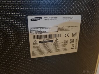 Televizor SAMSUNG 32"nema wifi - 9