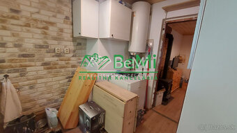 Predaj chatka rekreačná oblasť Jelenec, Nitra (224-13-JUFa) - 9