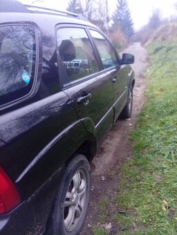 Predám vymením kia Sportage - 9