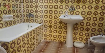 5 izbový rodinný dom, Átriová, Pekné pole, Trnava. - 9