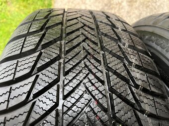 R18 ako nová zimná sada 5x112 na Audi A7 aj A6 - 9