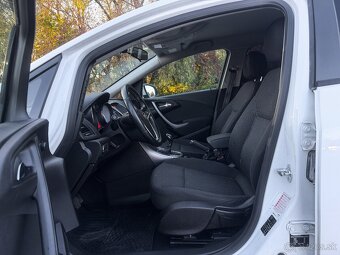 Opel Astra Sport Tourer ST 1.4 Turbo 120k Enjoy - 9