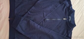 Chlapčenská mikina  veľkosť  140 - 9