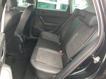 SEAT ATECA FR 1.5 TSI 150k, 7-DSG - 9