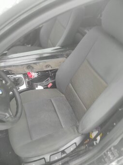 BMW E46 Touring 320d - 9