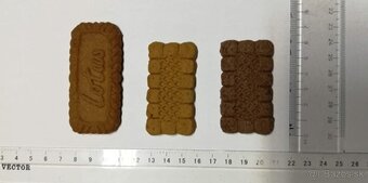 Linka na výrobu sušenek(8440) - 9