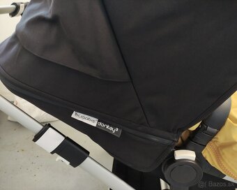 Bugaboo Donkey Twin 3 - 9