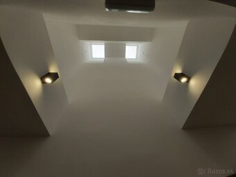 Mezonetový byt s veľkou terasou, Kalná nad Hronom - 9