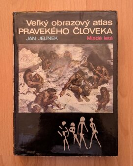 Knihy o histórii 2 - 9