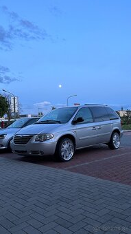 Startech Monostar III 5x114,3 R20 - 9