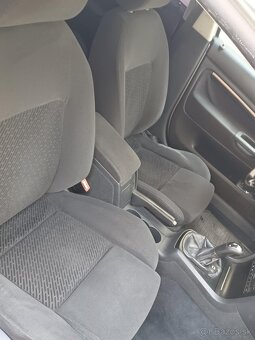 ŠKODA SUPERB 1.9TDi 96kW - 9