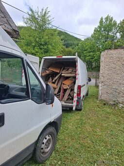 Vypratavanie a stahovanie - 9