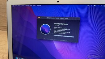 Apple MacBook Air 13  Early 2015 - 9