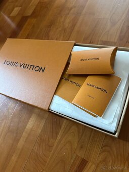 Louis vuitton tenisky - 9