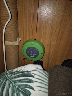 Predám obytný príves karavan - 9