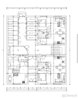Novostavba bytov na predaj Poprad - Matejovce - 9