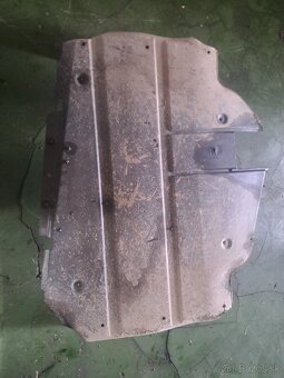 ND Sharan Alhambra 2001 az 2010 - 9