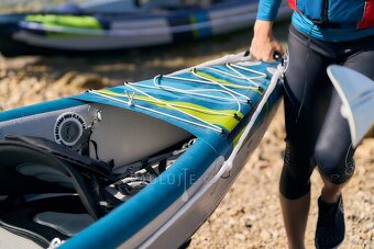 nafukovací KAJAK TAHE Breeze Full HP3 - 9