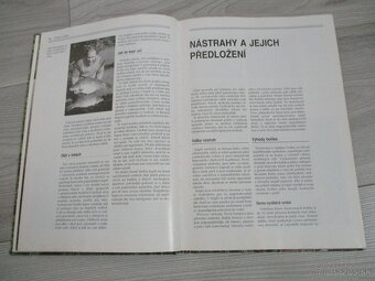 Chytání velkých kapru - 9