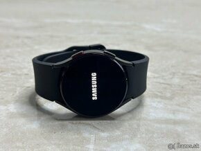 Samsung Galaxy Watch 4 40mm Black - 9