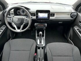 Suzuki Ignis 1,2 GLX ✅AUTOMAT✅ 2024 ✅ - 9
