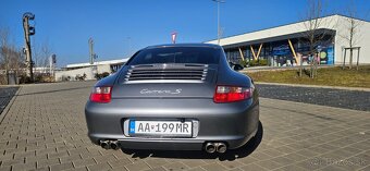 Porsche 911 (997) Carrera S 3.8 355PS - 9