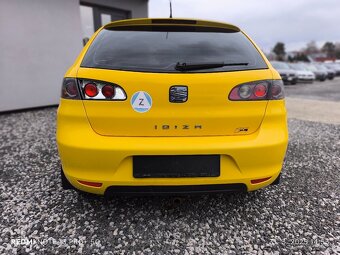Seat Ibiza 1.2i 12V - 9