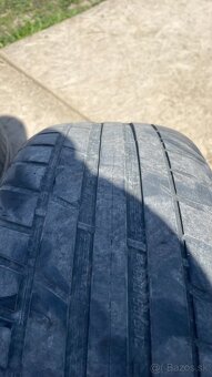 Letné pneumatiky ORIUM 205/65 R15 94V - 9