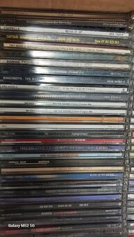 Maxi Single cd (90-2010 roky) - 9