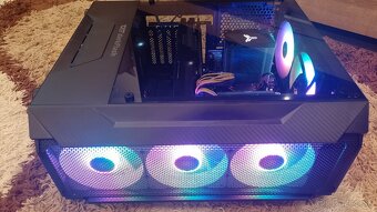 Predam herny PC RYZEN 5 3600/4,2GHz/GTX 1080Ti/16GB DDR4 - 9