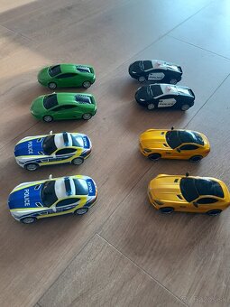 Autodraha Carrera - 9